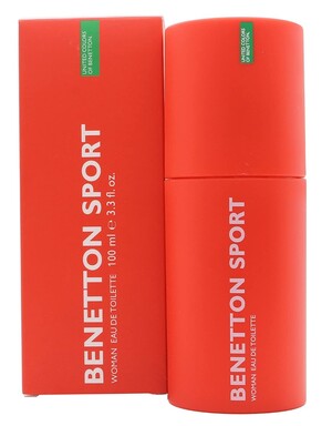 Benetton SPORT Women