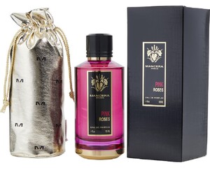 Mancera PINK ROSES Women