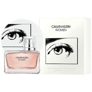 Calvin Klein Women Eau De Parfum