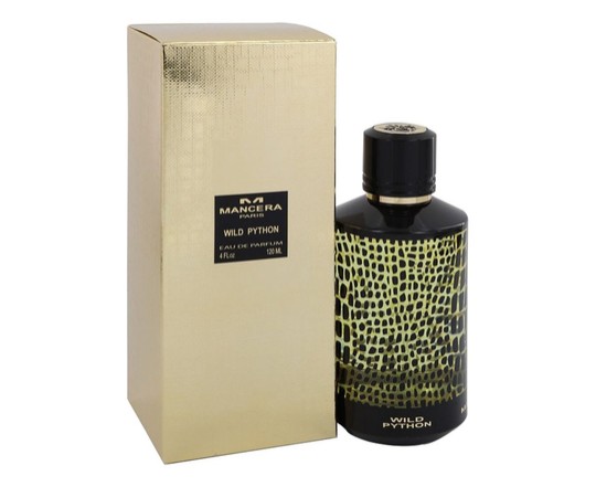 Mancera WILD PYTHON Women