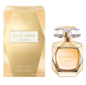 Elie Saab LE PARFUM ECLAT D'OR Women
