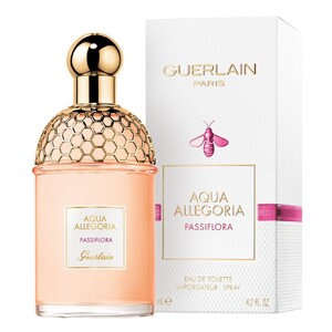 Guerlain AQUA ALLEGORIA PASSIFLORA Unisex