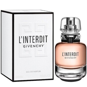 Givenchy L'INTERDIT Eau De Parfum Women