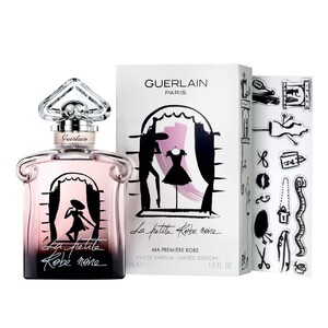 Guerlain LA PETITE ROBE NOIRE MA PREMIERE ROBE Limited Edition Women