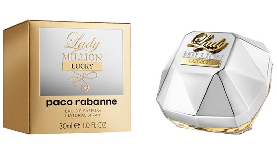 Paco Rabanne LADY MILLION LUCKY Women