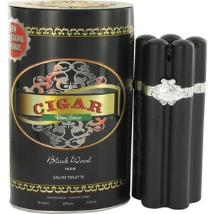 Remy Latour CIGAR BLACK WOOD Men