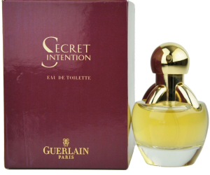 Guerlain SECRET INTENTION Women