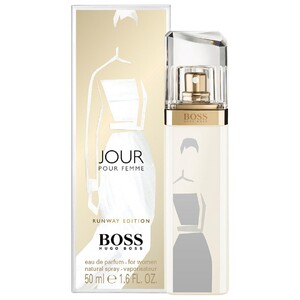 Hugo Boss BOSS JOUR RUNWAY EDITION Women