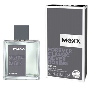 Mexx FOREVER CLASSIC NEVER BORING Men