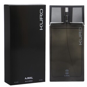Ajmal KURO Men