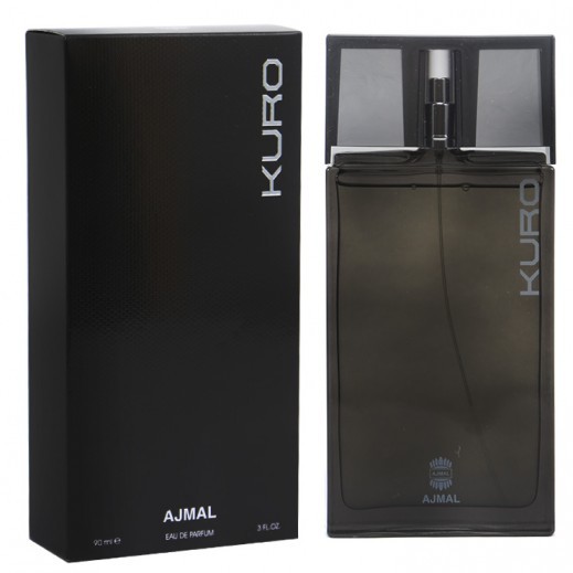 Ajmal KURO Men