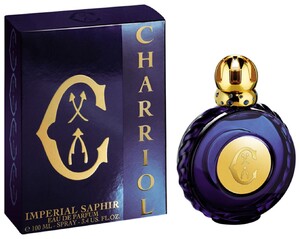 Charriol IMPERIAL SAPHIR Women