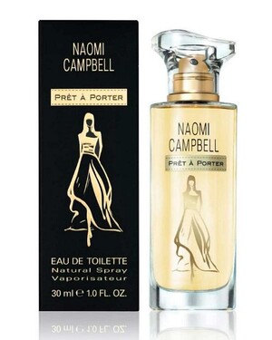 Naomi Campbell PRET A PORTER Women