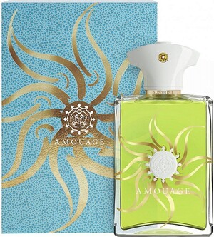 Amouage SUNSHINE Men
