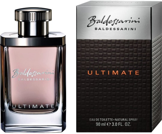 Hugo Boss Baldessarini ULTIMATE Men