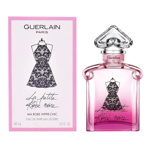 Guerlain LA PETITE ROBE NOIRE MA ROBE HIPPIE-CHIC LEGERE Women