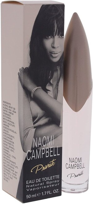 Naomi Campbell PRIVATE Women