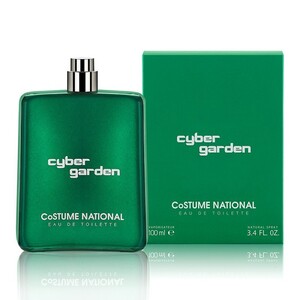 Costume National CYBER GARDEN Unisex