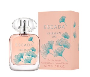Escada CELEBRATE LIFE Women