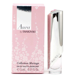 Swarovski AURA Mariage Legere Light Women