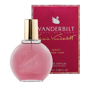 Vanderbilt MINUIT A NEW YORK Women