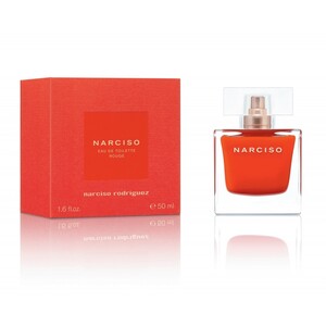 Narciso Rodriguez NARCISO ROUGE Eau De Toilette Women