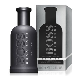 Hugo Boss BOSS BOTTLED COLLECTOR'S Edition Men