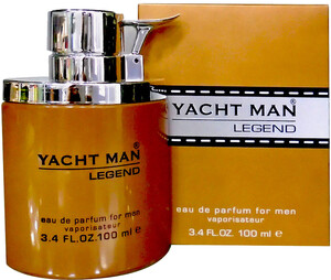 Yacht Man LEGEND Men