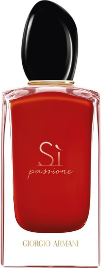 Giorgio Armani SI PASSIONE Women
