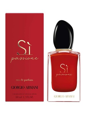 Giorgio Armani SI PASSIONE Women