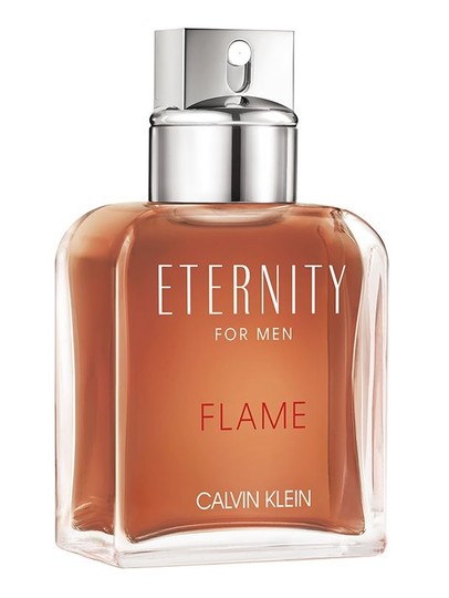 Calvin Klein ETERNITY FLAME Men