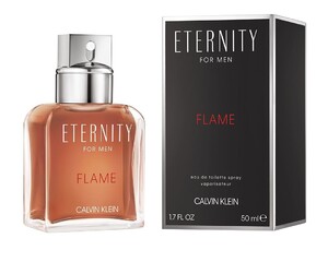 Calvin Klein ETERNITY FLAME Men