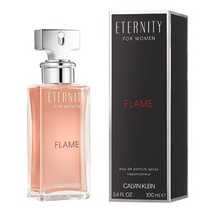 Calvin Klein ETERNITY FLAME Women