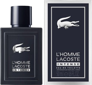 Lacoste L'HOMME INTENSE Men