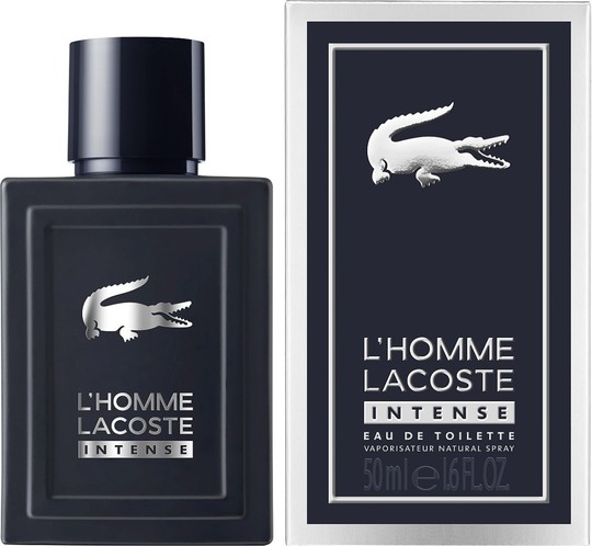 Lacoste L'HOMME INTENSE Men
