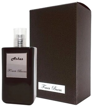 Franck Boclet ASHES Unisex