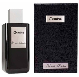 Franck Boclet COCAINE Unisex