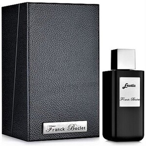 Franck Boclet EROTIC Unisex