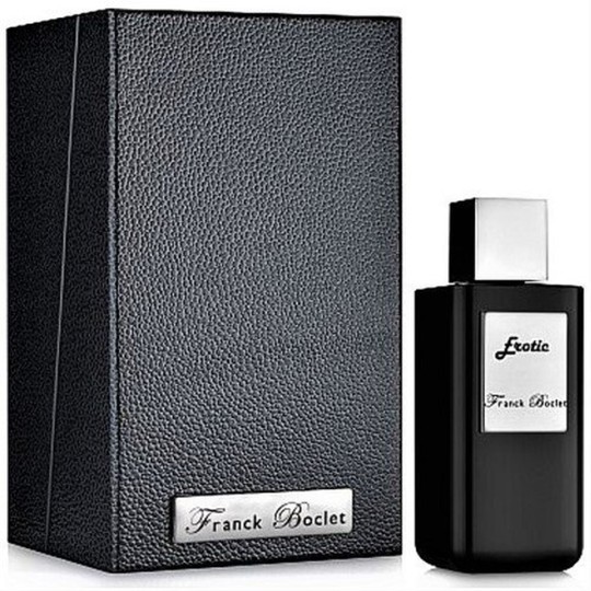 Franck Boclet EROTIC Unisex