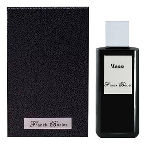 Franck Boclet ICON Unisex