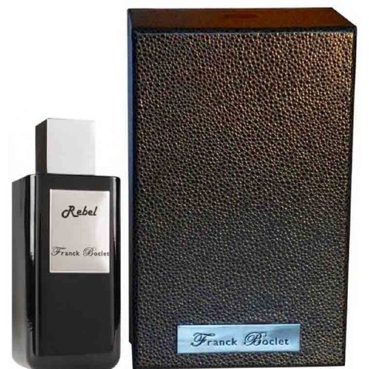 Franck Boclet REBEL Unisex