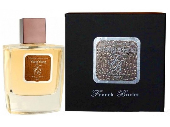 Franck Boclet YLANG YLANG Unisex