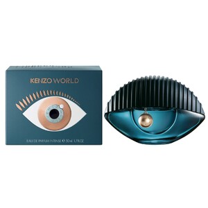 Kenzo WORLD INTENSE Women
