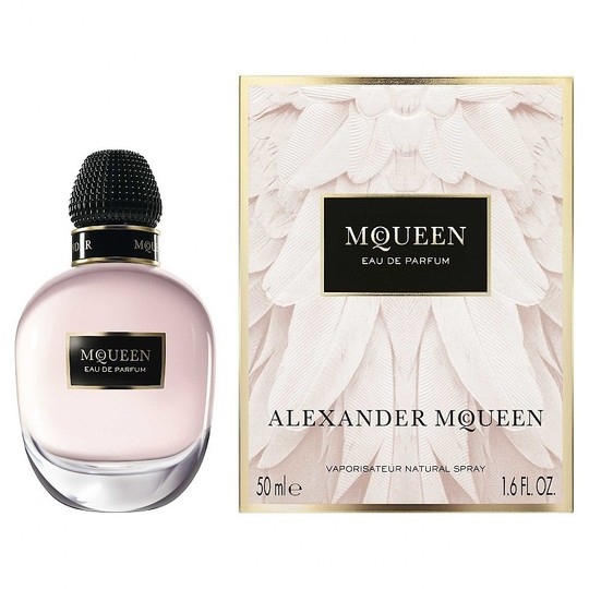 Alexander McQueen MCQUEEN Eau De Parfum Women