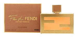 Fendi FAN DI FENDI LEATHER ESSENCE Women