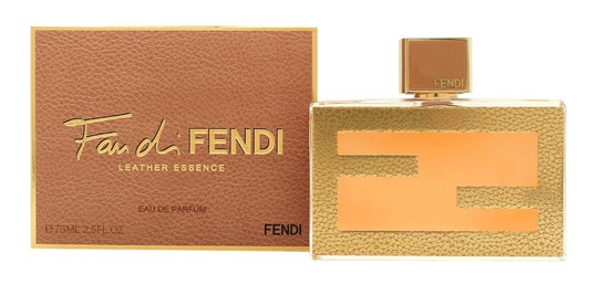 Fendi FAN DI FENDI LEATHER ESSENCE Women
