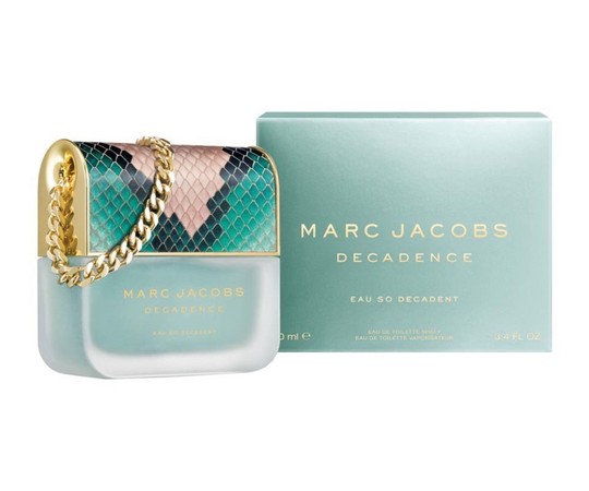 Marc Jacobs DECADENCE EAU SO DECADENT Women