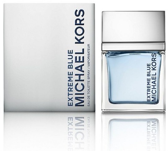 Michael Kors EXTREME BLUE Men
