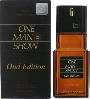 Bogart ONE MAN SHOW OUD Edition Men
