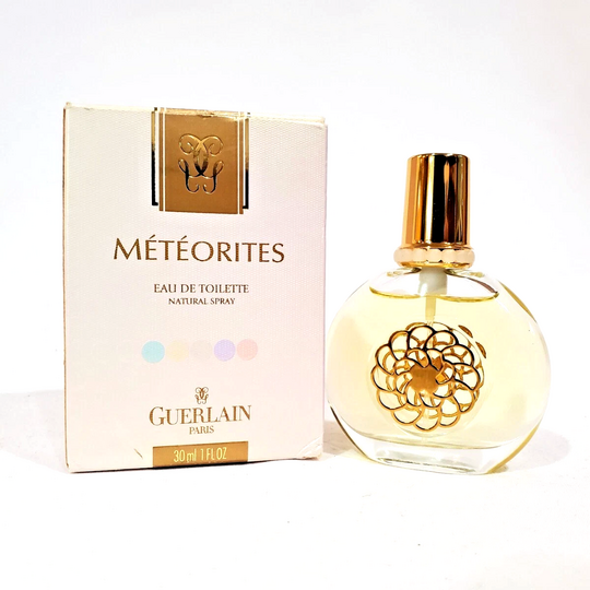 Guerlain METEORITES Women